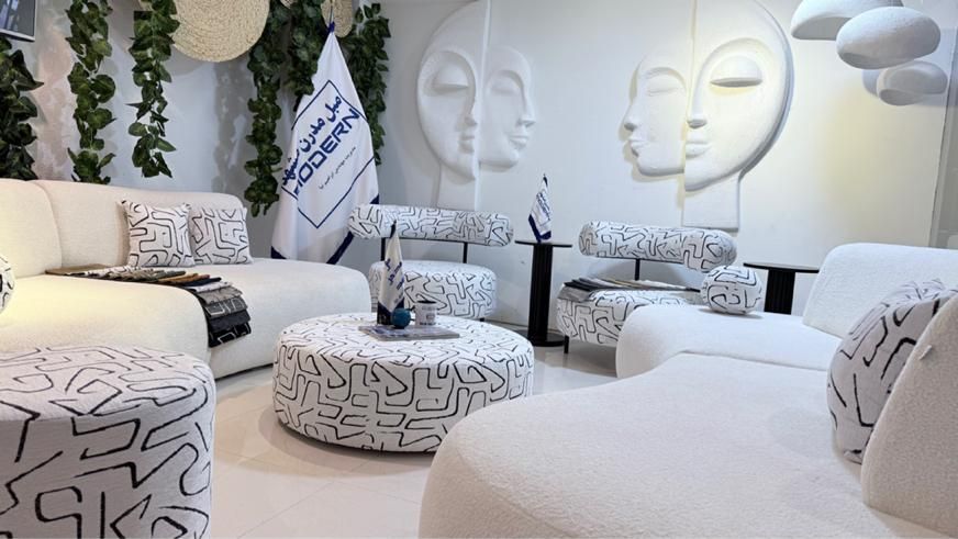 مبلمان مینیمال هندسی ۷۵م.لیون|مبلمان خانگی و میز عسلی|مشهد, کوثر|دیوار