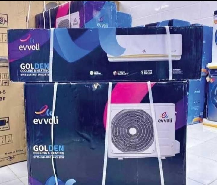 کولر گازی جنرال گلد ۱۲هزار موتورسنگین وغیر موجود|کولر گازی و فنکوئل|بروجرد, |دیوار