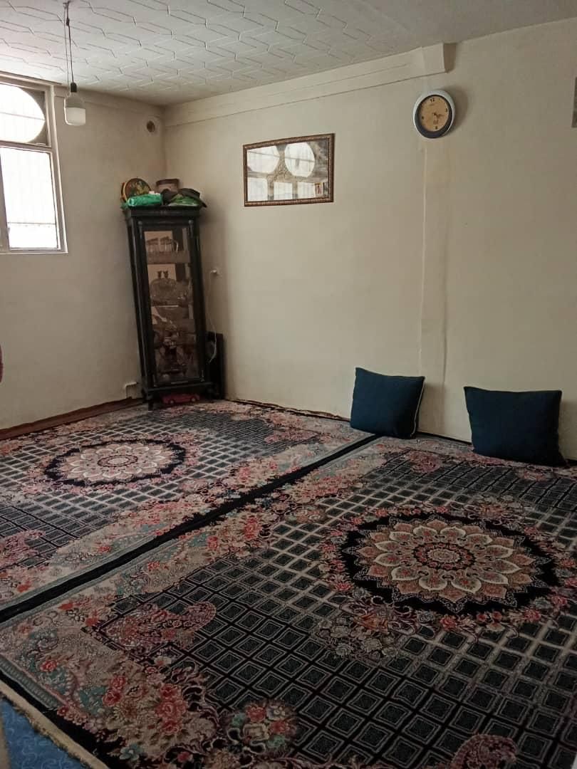 اجاره خانه ویلایی ۵۴ متری در ابراهیم‌آباد|اجارهٔ خانه و ویلا|تهران, ابراهیم‌آباد|دیوار
