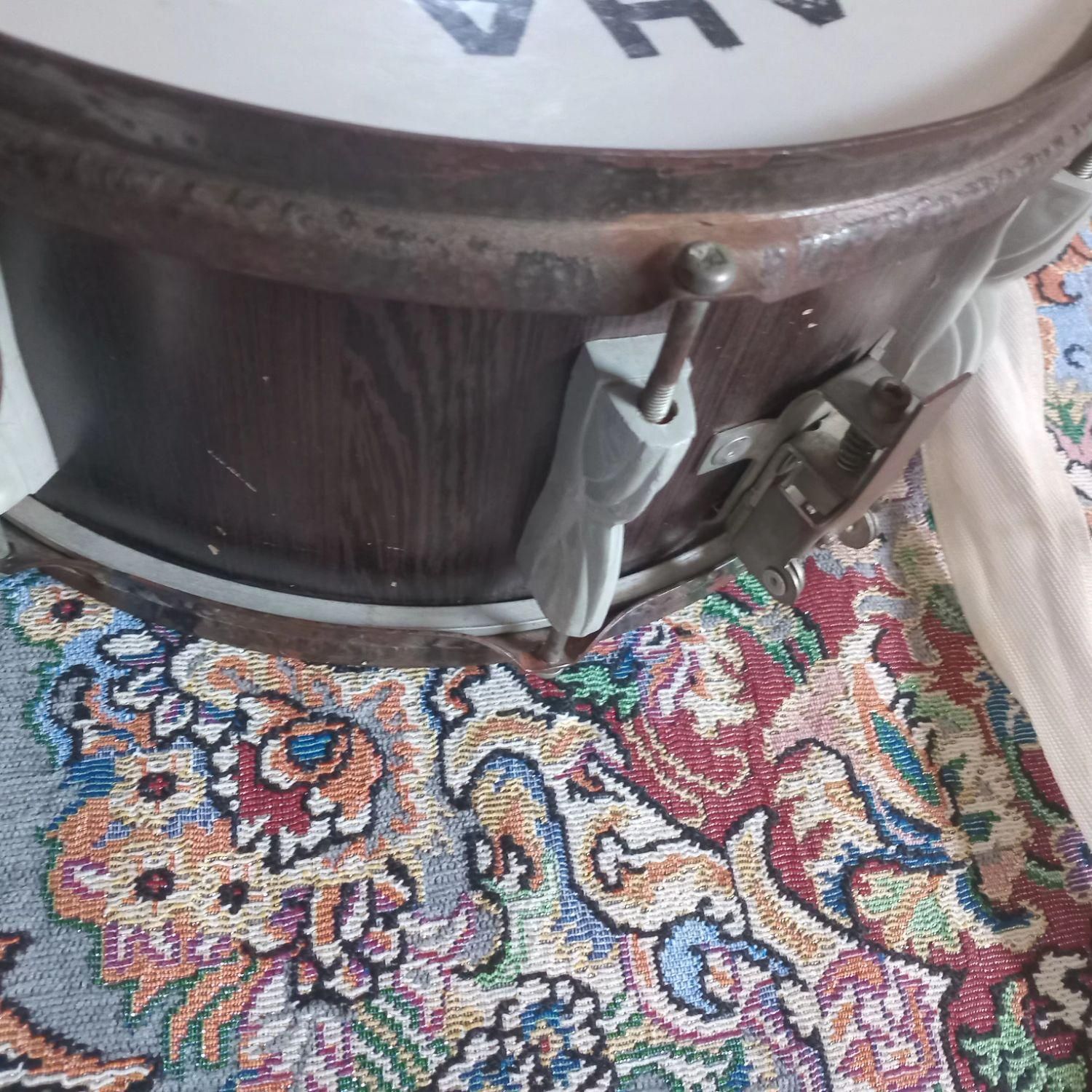 سایترام یاماها|درام و پرکاشن|تولم شهر, |دیوار