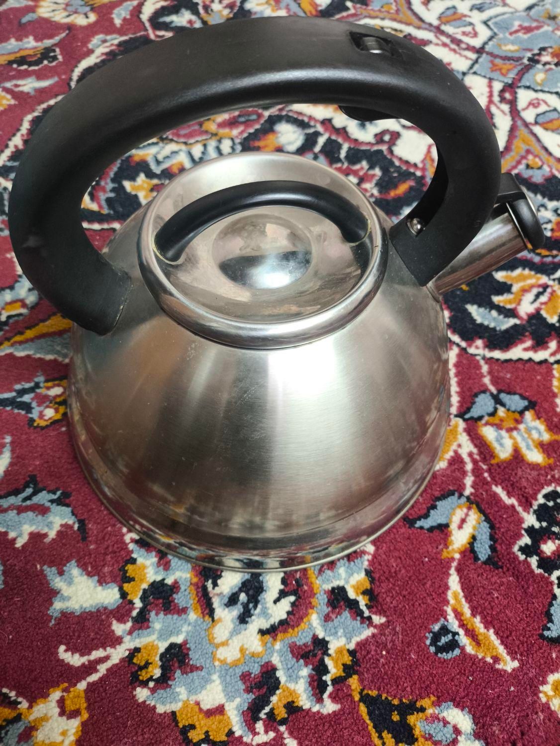 فلاکس قوری پتو|سماور، چای‌ساز، قهوه‌ساز|اهواز, شهرک دانشگاه|دیوار