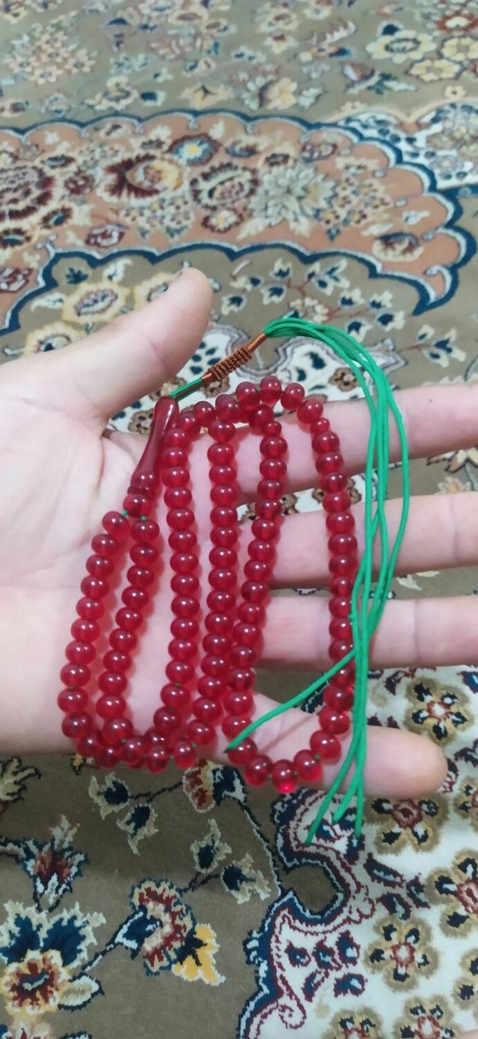 تسبیح سندلوس|جواهرات|کرمانشاه, |دیوار