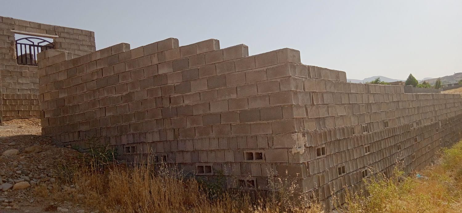 فروش باغ ۱۰۰۰متری سیخ دارنگون|فروش دفتر صنعتی، کشاورزی، تجاری|شیراز, محراب|دیوار