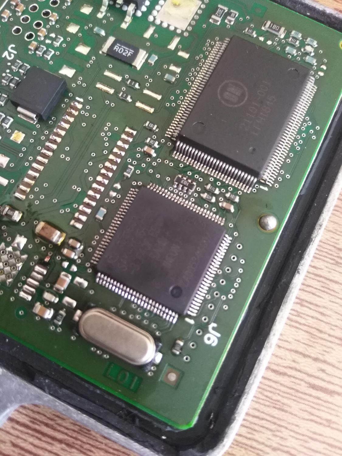 ریمپ دیاگ عیب یابی ecu کیلومتر Gps موتورسیکلت|خدمات موتور و ماشین|لنجان, |دیوار