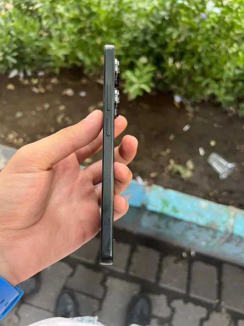 گوشی شیائومی poco m6 pro 512GB 12Ram|موبایل|تبریز, |دیوار