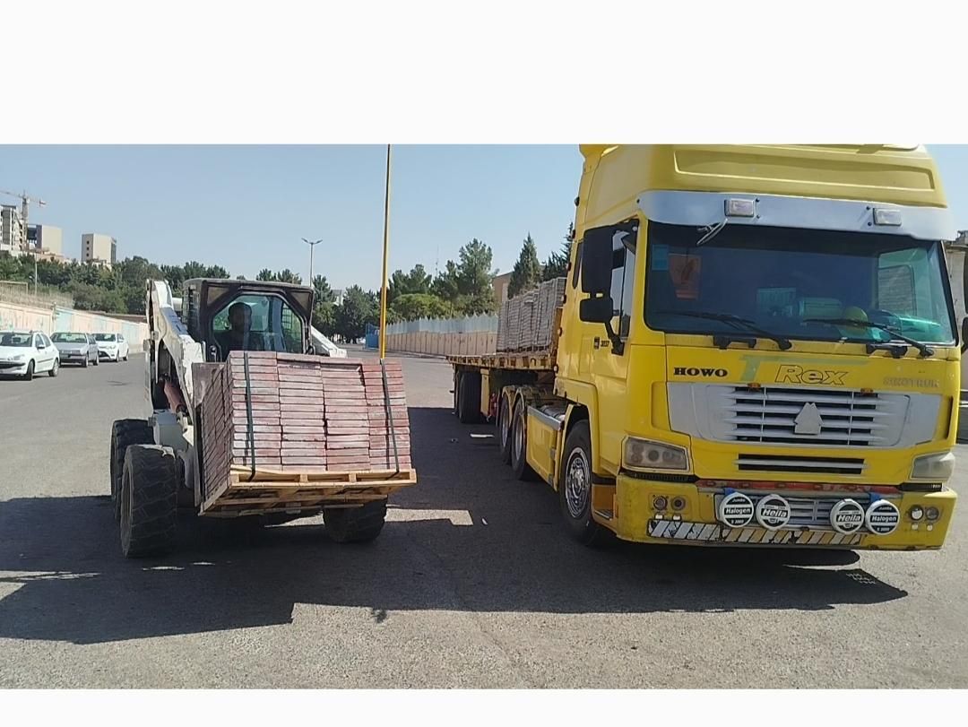 خدمات بابکت و خاور|خدمات حمل و نقل|قزوین, |دیوار