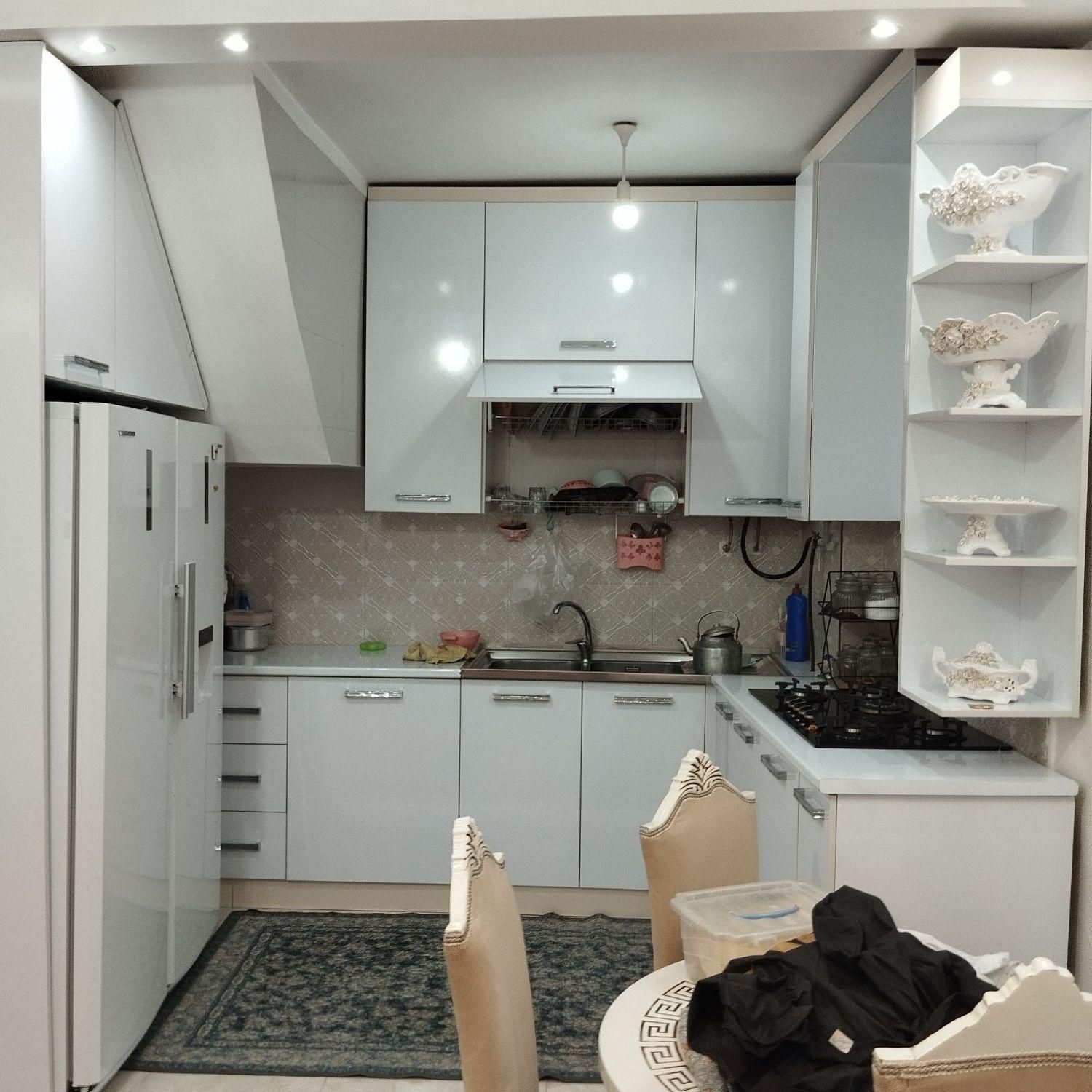 سوئیت دوبلکس نوساز و لاکچری در قلب دسترسی اسان|اجارهٔ کوتاهمدت آپارتمان و سوئیت|زنجان, |دیوار