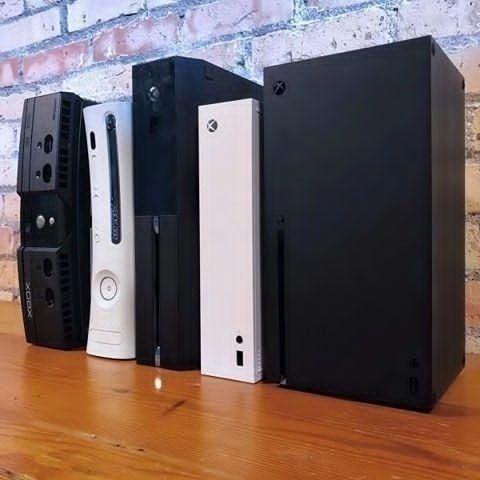 خریدار XBOX360 .ONE.S  PS3.PS4.PS5|کنسول، بازی ویدئویی و آنلاین|اصفهان, گلستان|دیوار