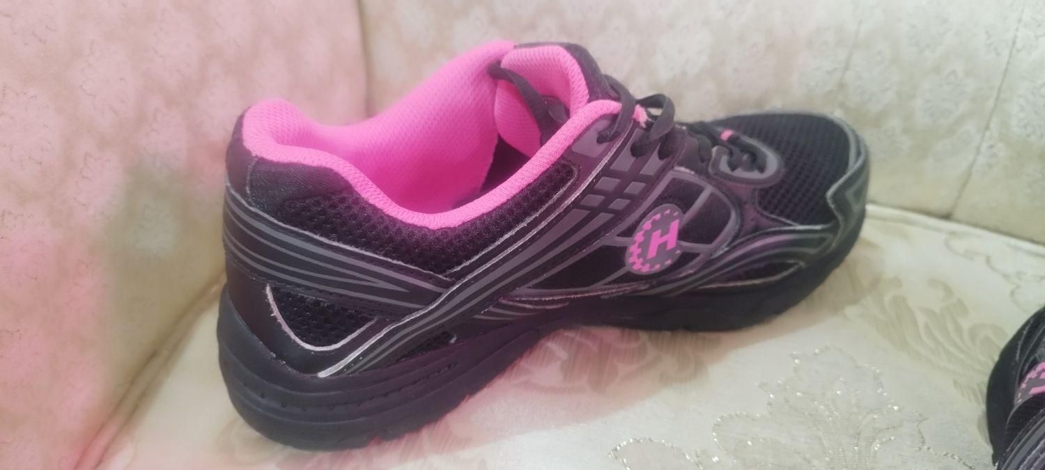 کفش ایمنی سایز۴۲|کیف، کفش، کمربند|اهواز, فاز ۲ پادادشهر|دیوار