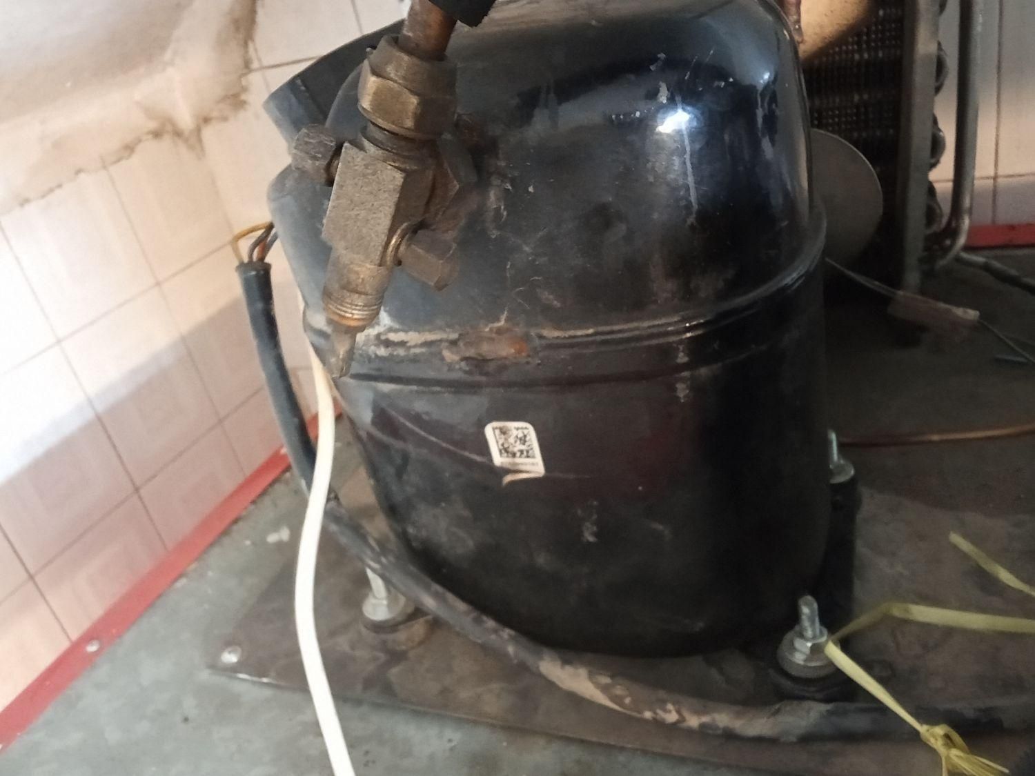 تعمیر،تعمیرات یخچال فریزر صنعتی، وساید.سراسر تهران|خدمات پیشه و مهارت|تهران, دروازه شمیران|دیوار