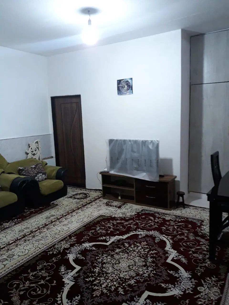 واحد نقلی ۵۰ متری یک خواب خ ۱۵ خرداد چسب عماریاسر|فروش آپارتمان|قم, عمار یاسر|دیوار