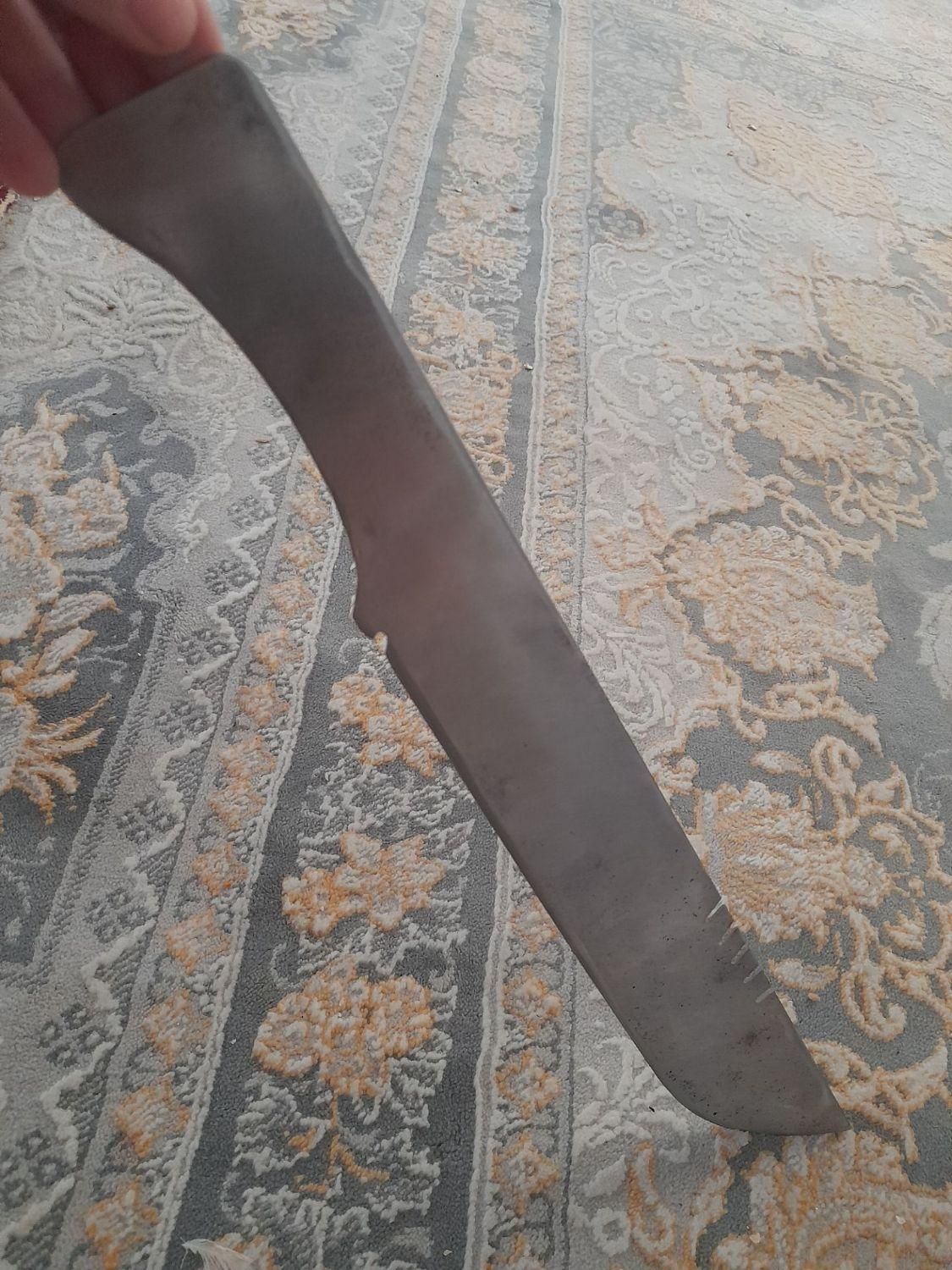 انواع چاقو|ظروف پخت‌وپز|نورآباد, |دیوار