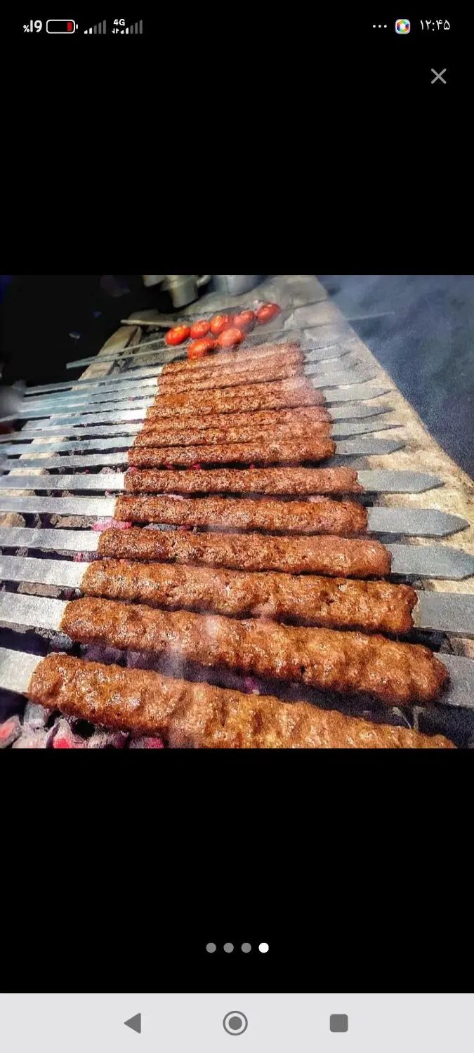 آشپزی اربعین حسینی غذاهای سنتی ولذیذ ایرانی|خدمات پذیرایی، مراسم|خوی, |دیوار