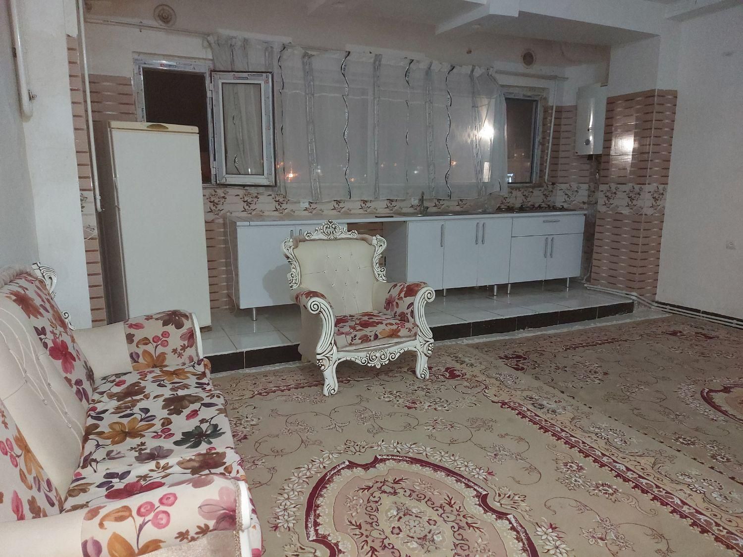 سوییت|اجارهٔ کوتاهمدت آپارتمان و سوئیت|ایوان, |دیوار