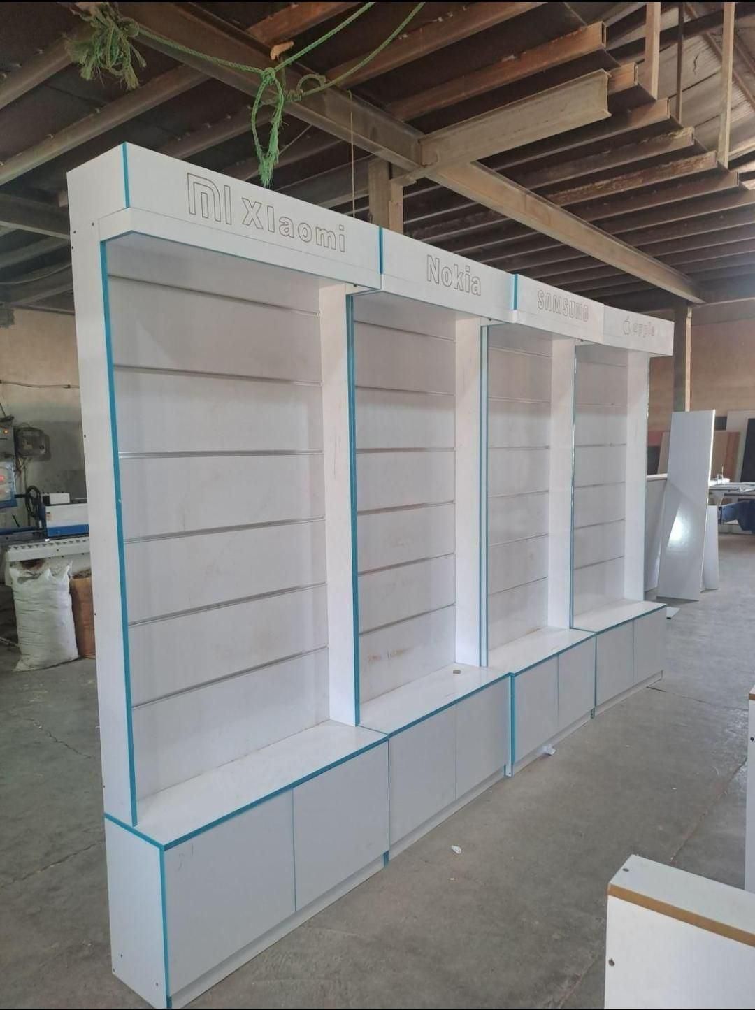 دکوراسیون . مغازه . فروشگاه . منزل|فروشگاه و مغازه|شهرضا, |دیوار