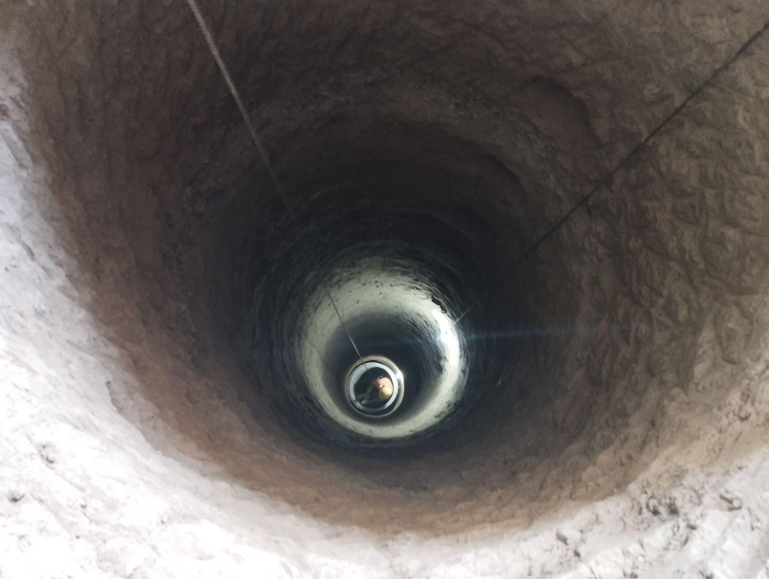 مقنی جاه عمیق و غیر عمیق فاضلاب|خدمات پیشه و مهارت|نظرآباد, نظرآباد|دیوار