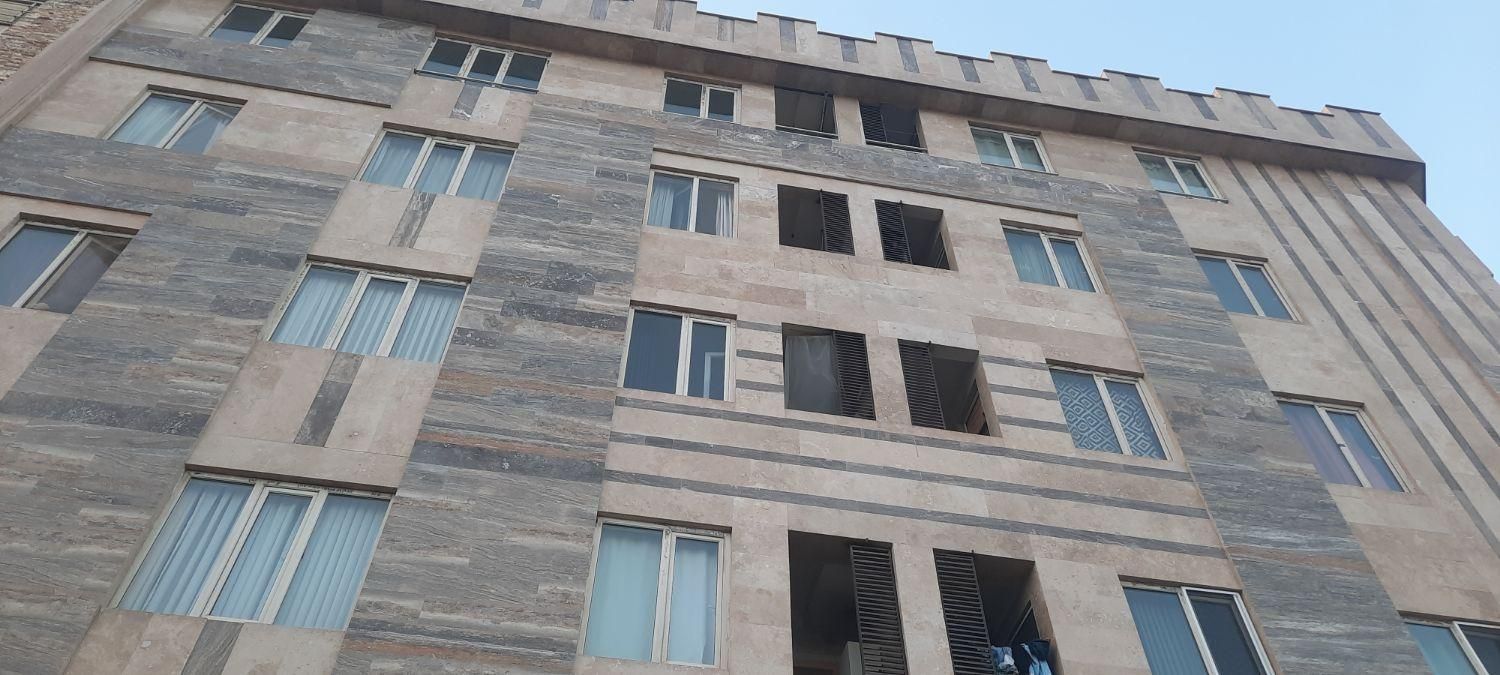 آپارتمان ۸۶ متری ۲ خوابه در شهرک طالقانی|فروش آپارتمان|تهران, شهرک طالقانی|دیوار