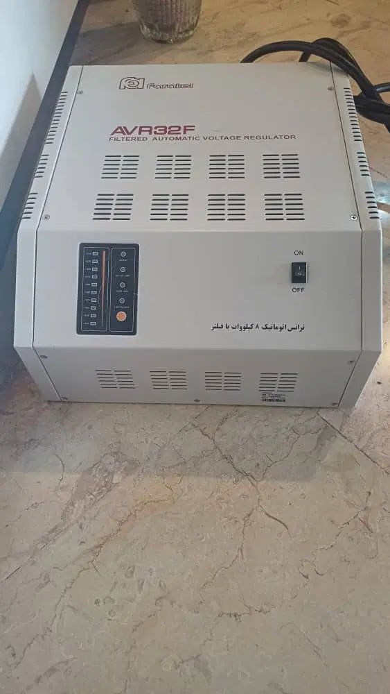 ترانس اتومات فاراتل|ابزارآلات|تهران, سعادت‌آباد|دیوار