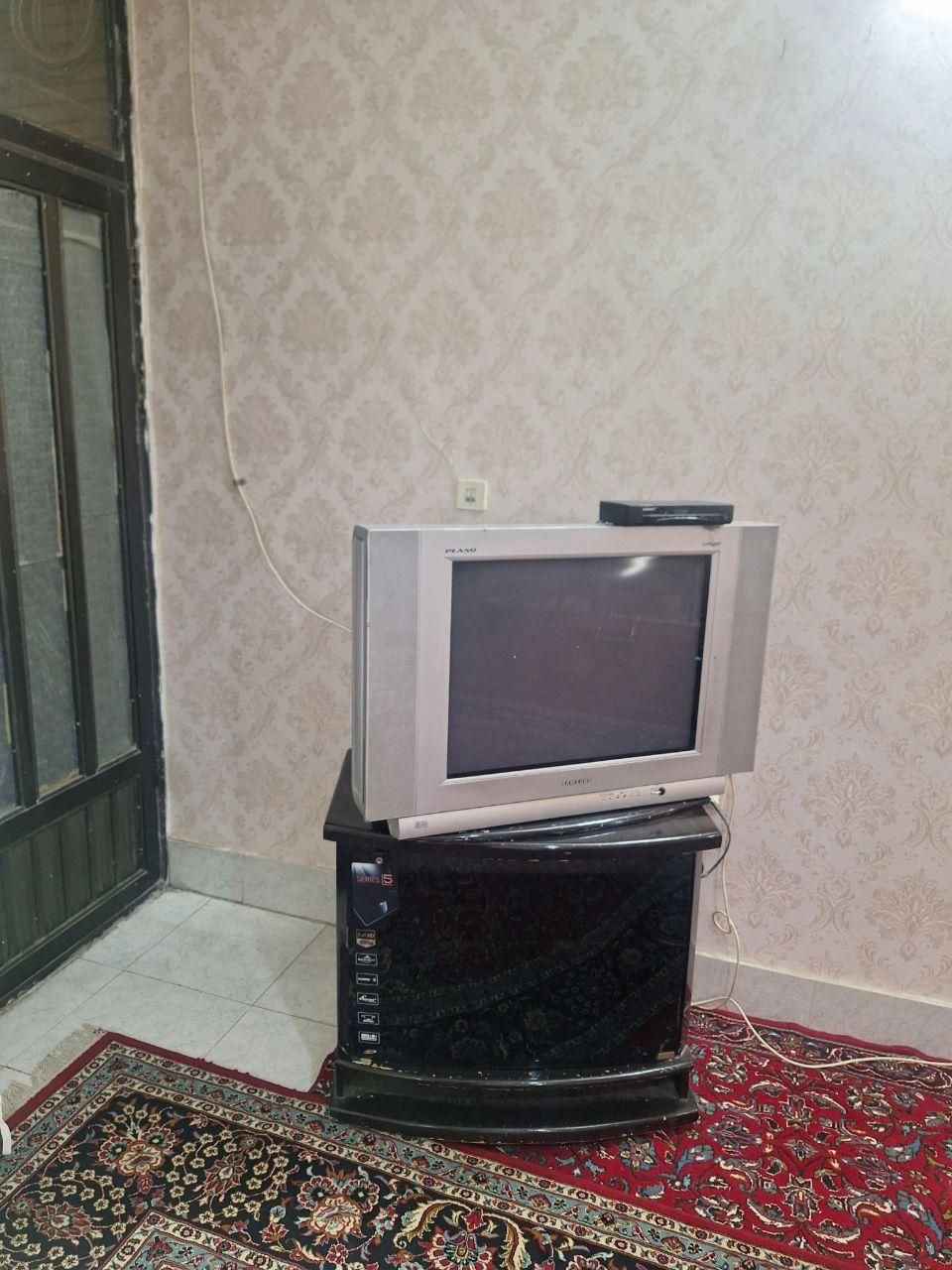 اجاره روزانه/هفتگی/ماهانه ۹۰ متری نزدیک حرم|اجارهٔ کوتاه‌مدت آپارتمان و سوئیت|مشهد, شهید هاشمی نژاد|دیوار