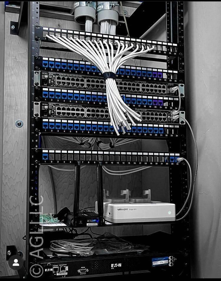 خدمات تخصصی کامپیوتر ،شبکه و دوربین مداربسته|خدمات رایانه‌ای و موبایل|تبریز, |دیوار