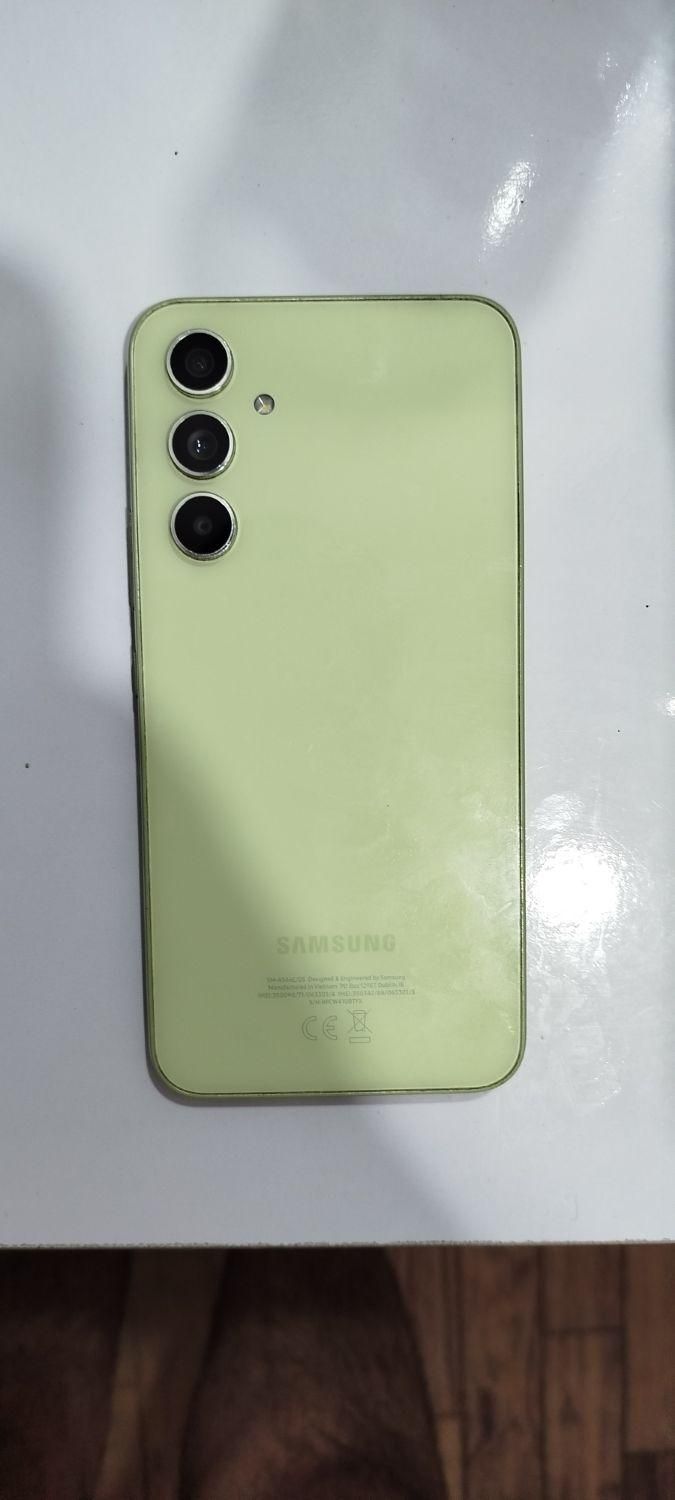 A 54 128 5g|موبایل|مشهد, بلال|دیوار