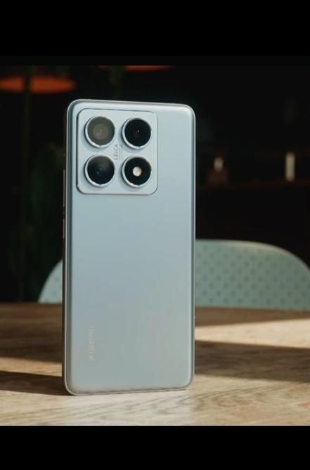 شیائومی Redmi Note 14 با حافظهٔ ۲۵۶ گیگابایت|موبایل|مشهد, احمدآباد|دیوار