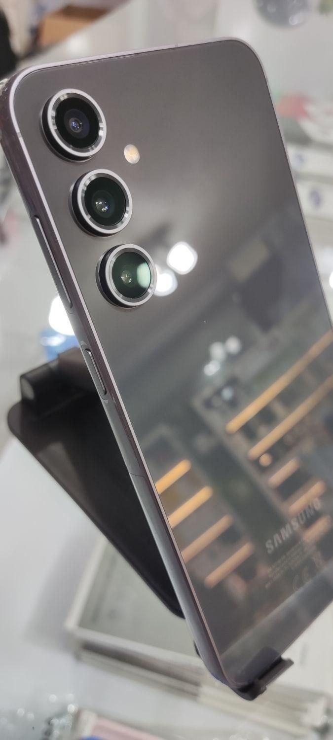 Samsung Galaxy S23 FE با حافظه 256GB|موبایل|بوشهر, |دیوار