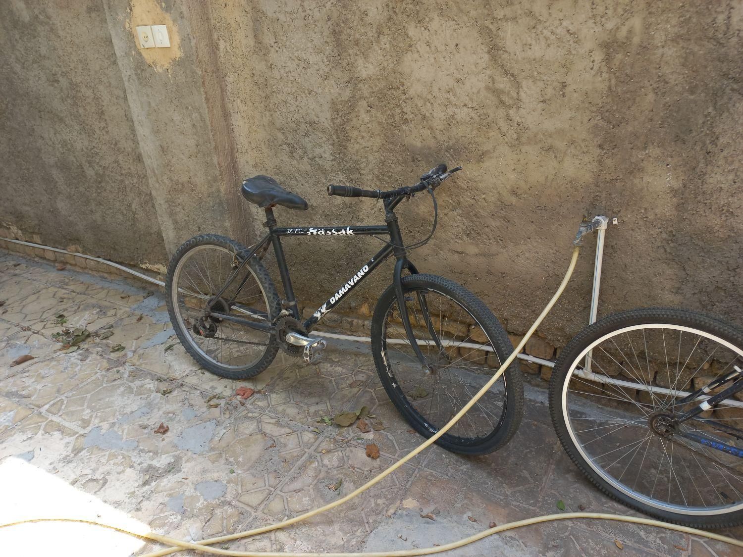 اسکیت و دوچرخه|دوچرخه، اسکیت، اسکوتر|بجنورد, |دیوار