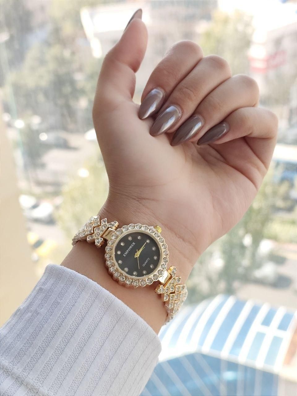 ساعت زنانه مارک امپاور 2502706372|ساعت|تبریز, |دیوار