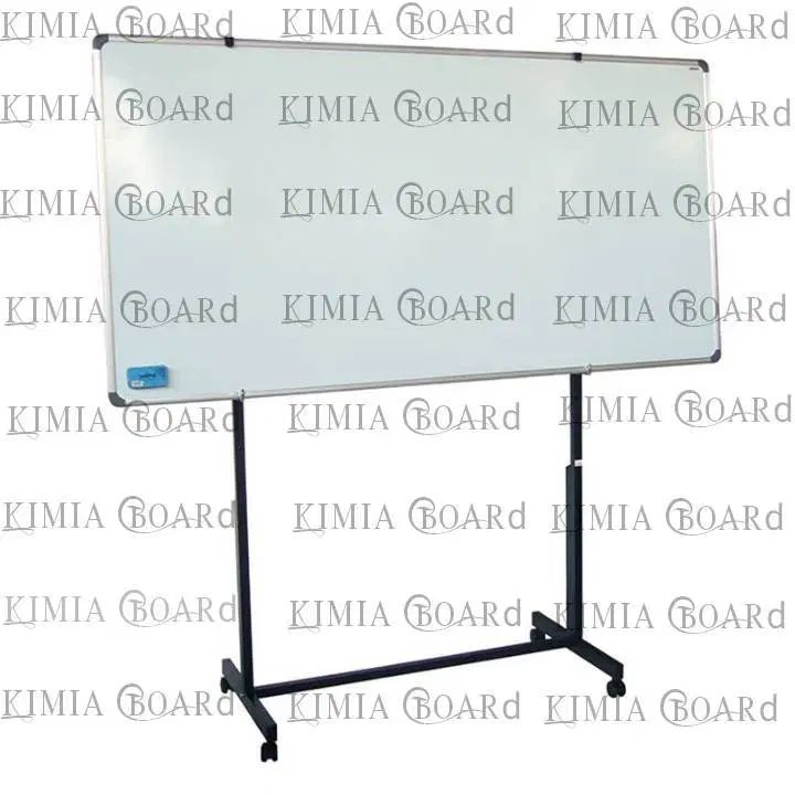 تخته وایت بردمغناطیس120در100و۸۰و200مگنتی با پایه|لوازم التحریر|تهران, شادآباد|دیوار