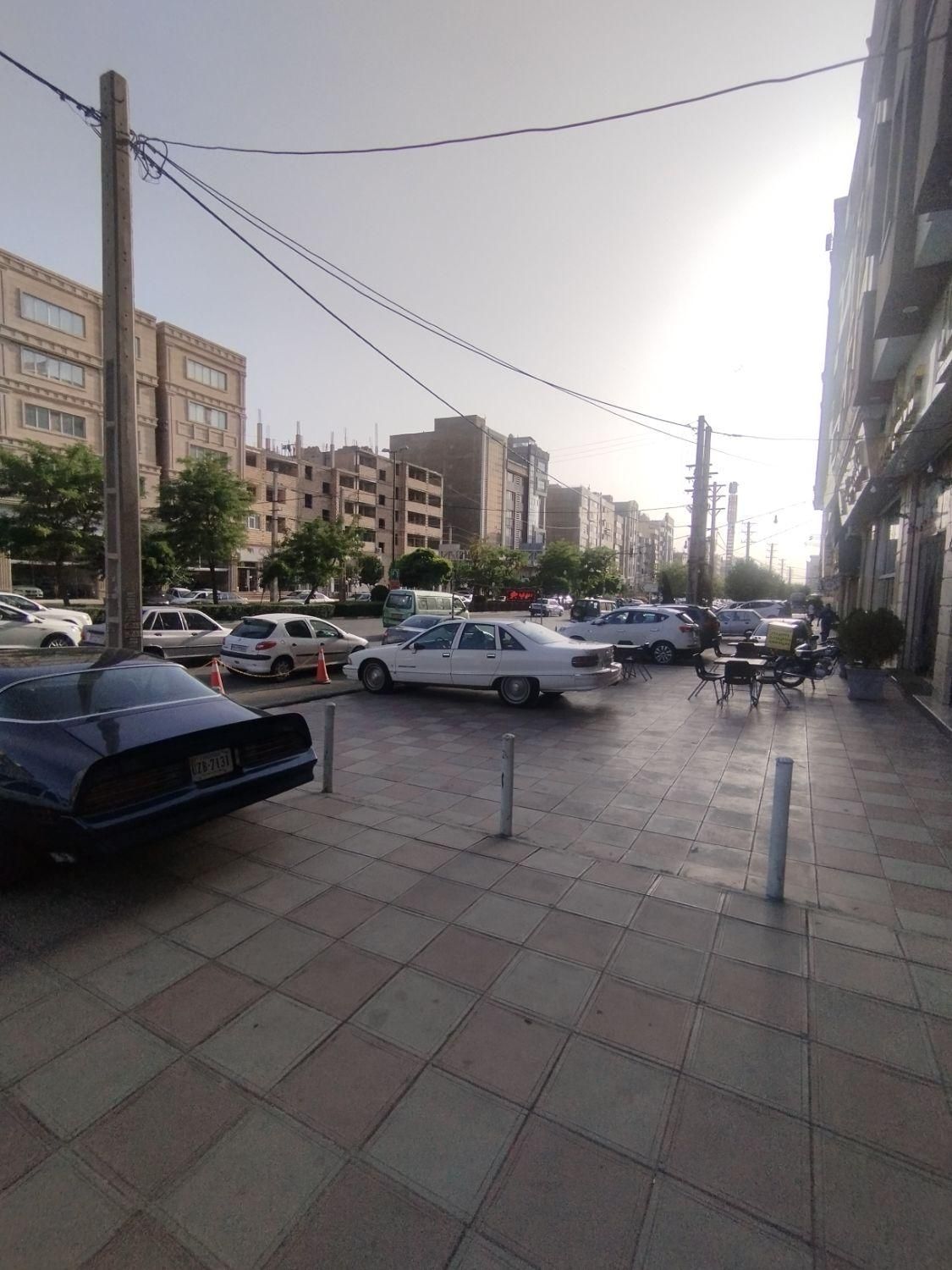 اجاره مغازه ۳۰۶ متری بر اصلی بلوار پونه۳دهنه گلشهر|اجارهٔ مغازه و غرفه|کرج, گلشهر|دیوار