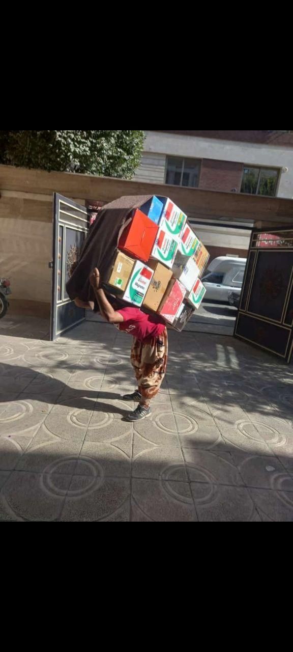 اتوبار شهرک ولیعصر یافت آباد معلم مهر آباد نعمت|خدمات حمل و نقل|تهران, شهرک ولیعصر جنوبی|دیوار