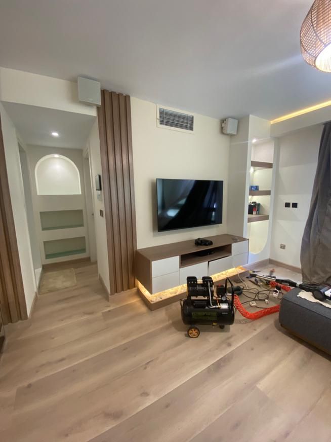 نصب و تعمیرات تخصصی پارکت و کفپوش|خدمات پیشه و مهارت|کیاشهر, |دیوار