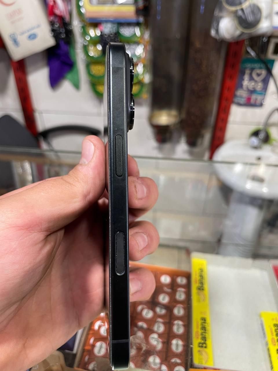اپل iPhone 16 با حافظهٔ ۱۲۸ گیگابایت|موبایل|گرمدره, |دیوار
