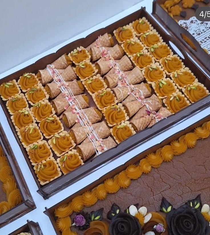 حلوا و خرمای مجلسی|خوردنی و آشامیدنی|شاهین‌شهر, فردوسی|دیوار