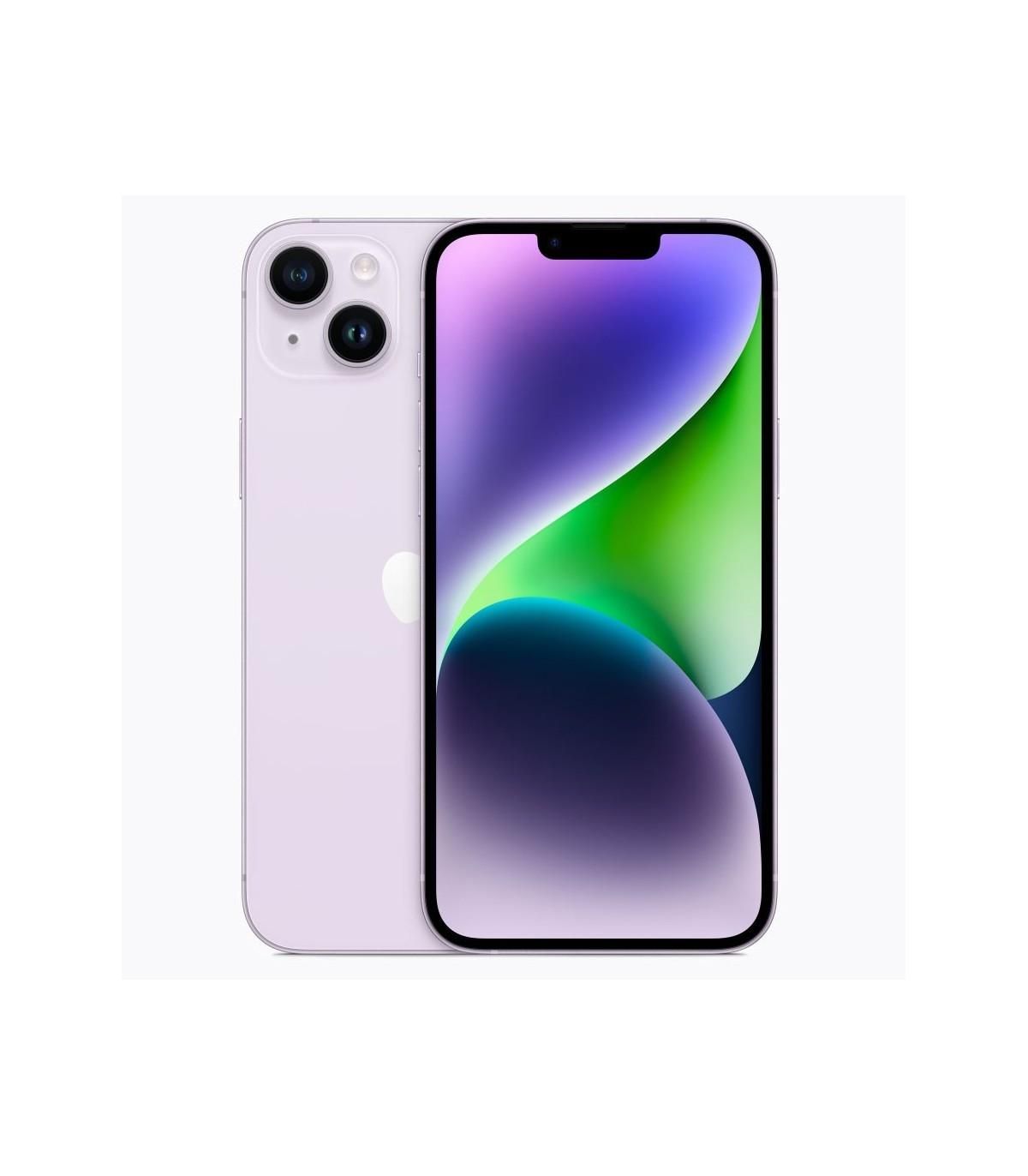 رنگ ۱۶ یاسی اپل iphone 14 نرمال|موبایل|مشهد, احمدآباد|دیوار