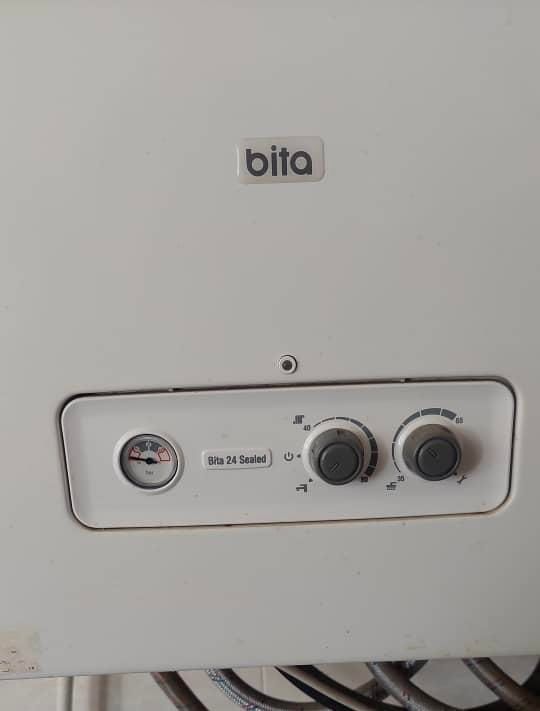 تعمیرات تخصصی پکیج،شوفاژ،اسپیلت|خدمات پیشه و مهارت|صدرا-فارس, فاز ۱|دیوار