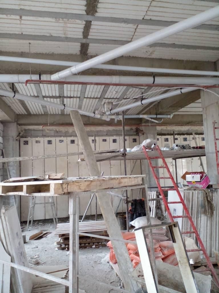 لوله کشی ساختمان و صنعتی|خدمات پیشه و مهارت|ماهدشت, |دیوار