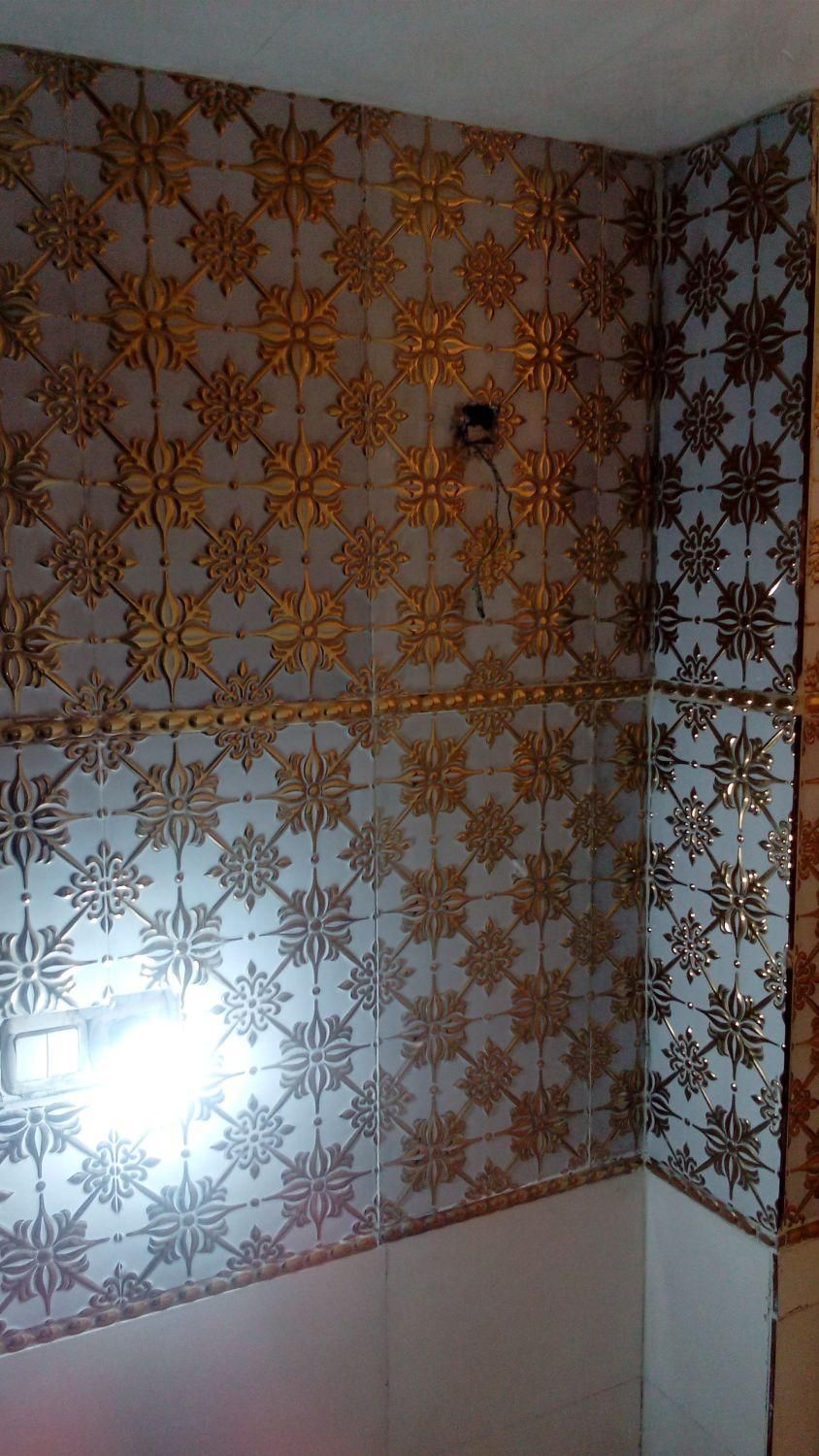 کاشی کاری و سنگ کاری ساختمان|خدمات پیشه و مهارت|آمل, |دیوار