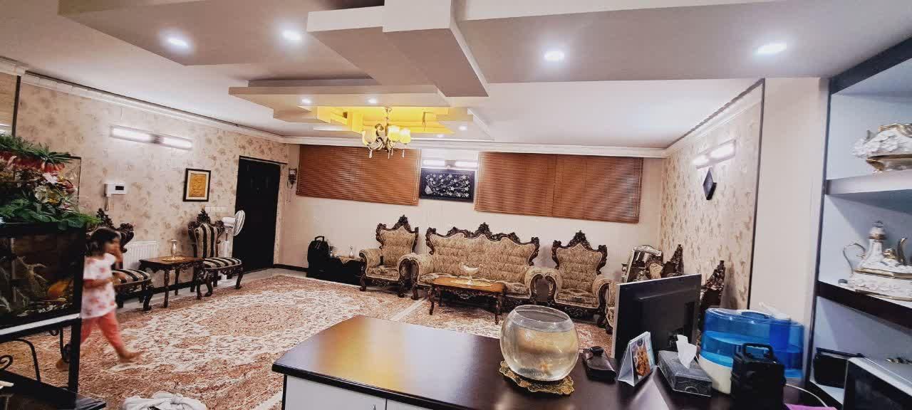 آپارتمان ۹۰ متری ۲ خواب فول امکانات هم کف زرین کوب|فروش آپارتمان|اصفهان, فجر|دیوار