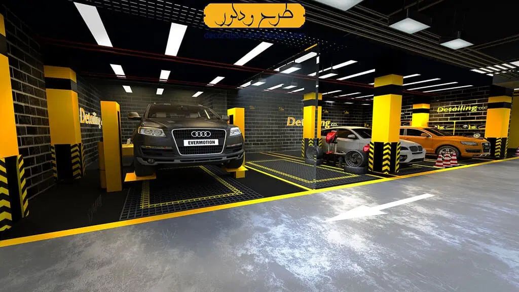 مکانیک خارجی و ایرانی و تعدادی باطری ساز|خدمات موتور و ماشین|تهران, شهران شمالی|دیوار