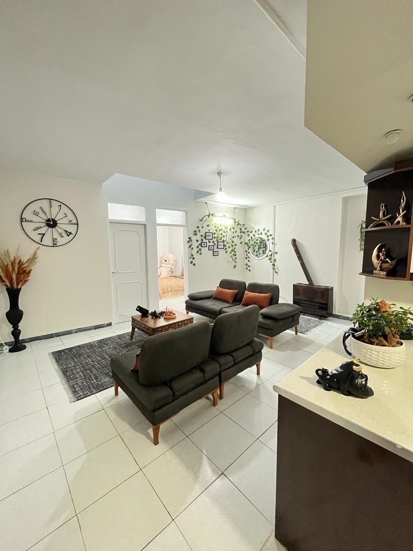 اجاره روزانه آپارتمان مبله مشهد هاشمیه|اجارهٔ کوتاهمدت آپارتمان و سوئیت|مشهد, کوثر|دیوار