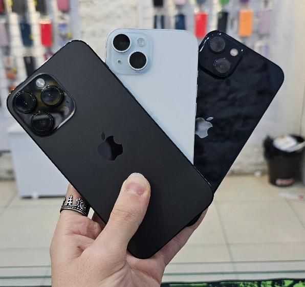 فروش و خرید انواع گوشی کارکرده|موبایل|شیراز, زند|دیوار