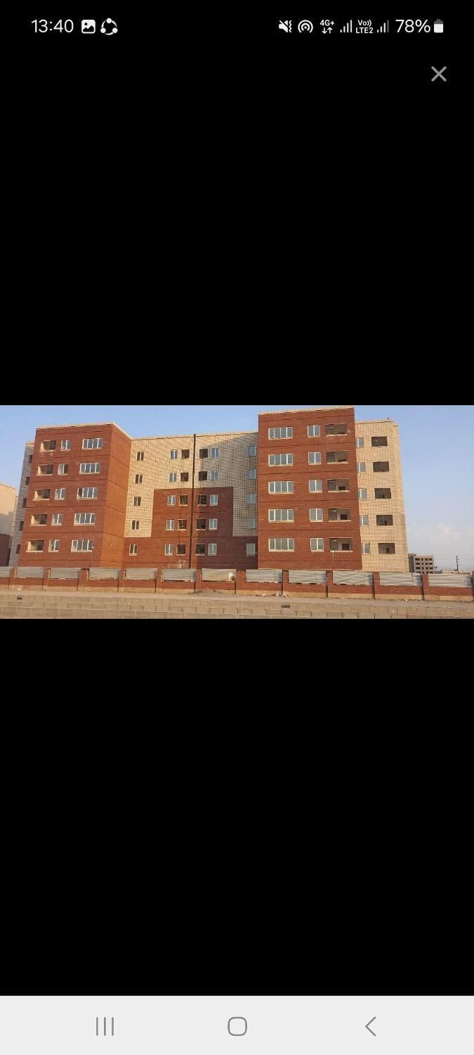 فیش زیتون( بنیاد مسکن)|پیشفروش املاک|قم, پردیسان|دیوار