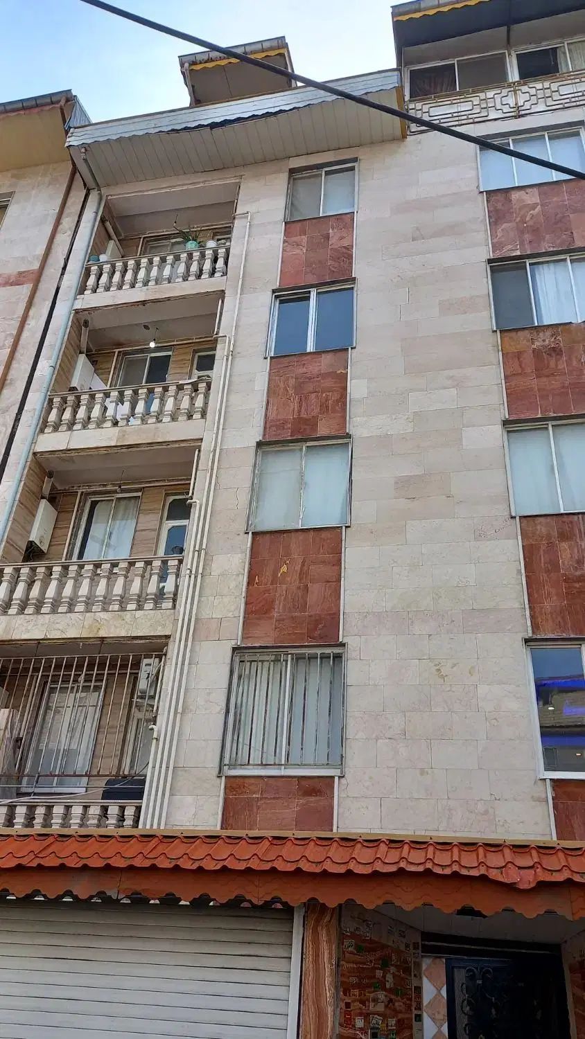 آپارتمان ۱۴۰ متر میدان جهاد|فروش آپارتمان|رشت, گلزاران|دیوار