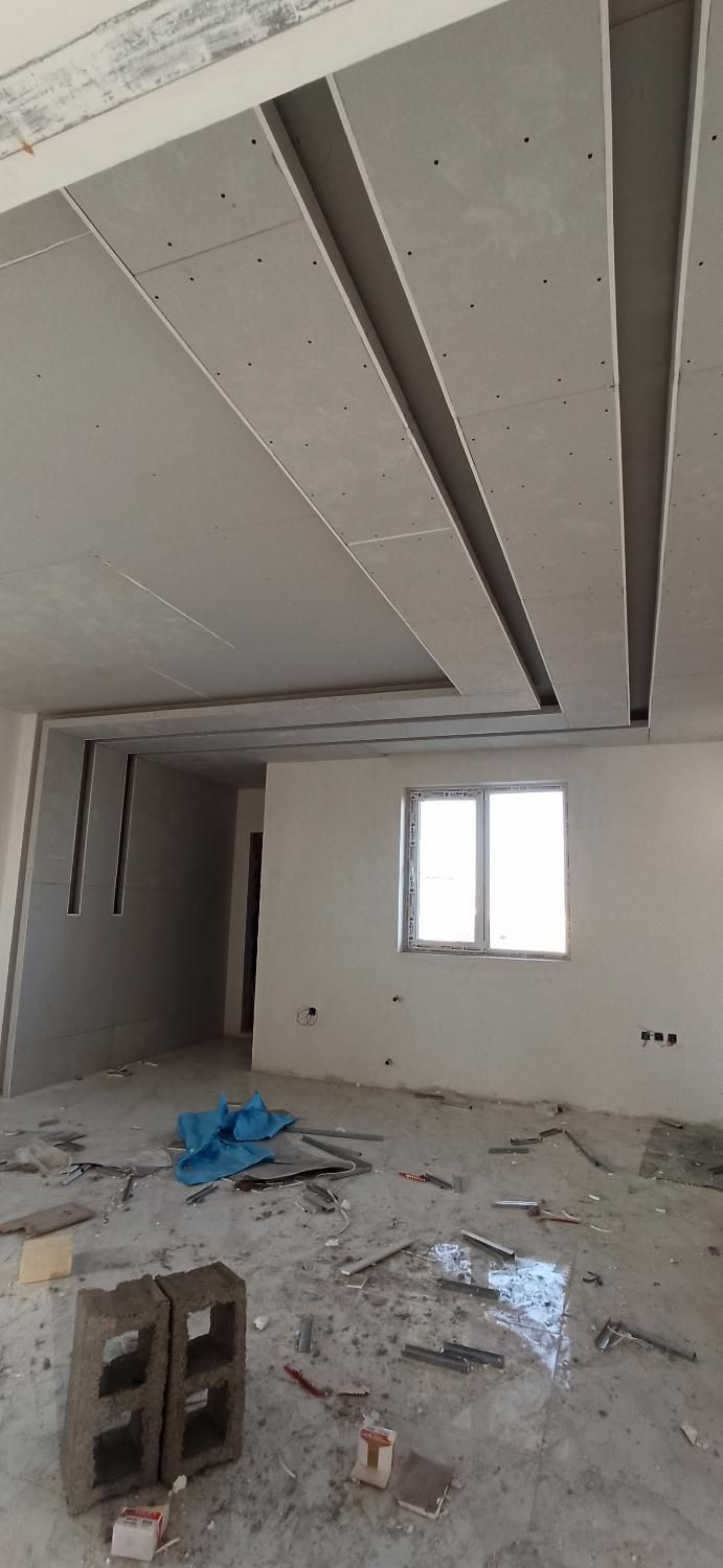 اجرای کناف و سقف کاذب|خدمات پیشه و مهارت|اسلامشهر, شهرک قائمیه|دیوار