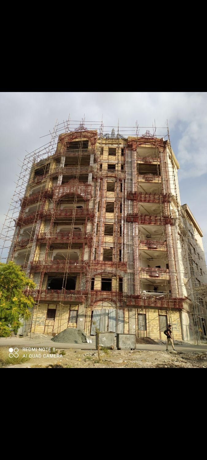 جوشکاری‌ورابیتس‌کاری‌‌رابیتسکاری|خدمات پیشه و مهارت|کرمانشاه, |دیوار