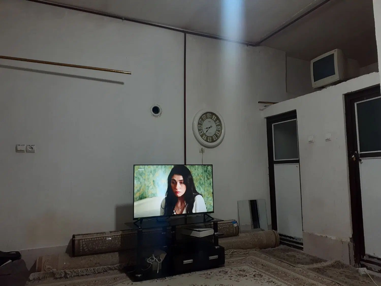 خانه ویلایی سردونبش رسالت۱۲۹ کوچه ۸متری|فروش خانه و ویلا|مشهد, همت آباد|دیوار