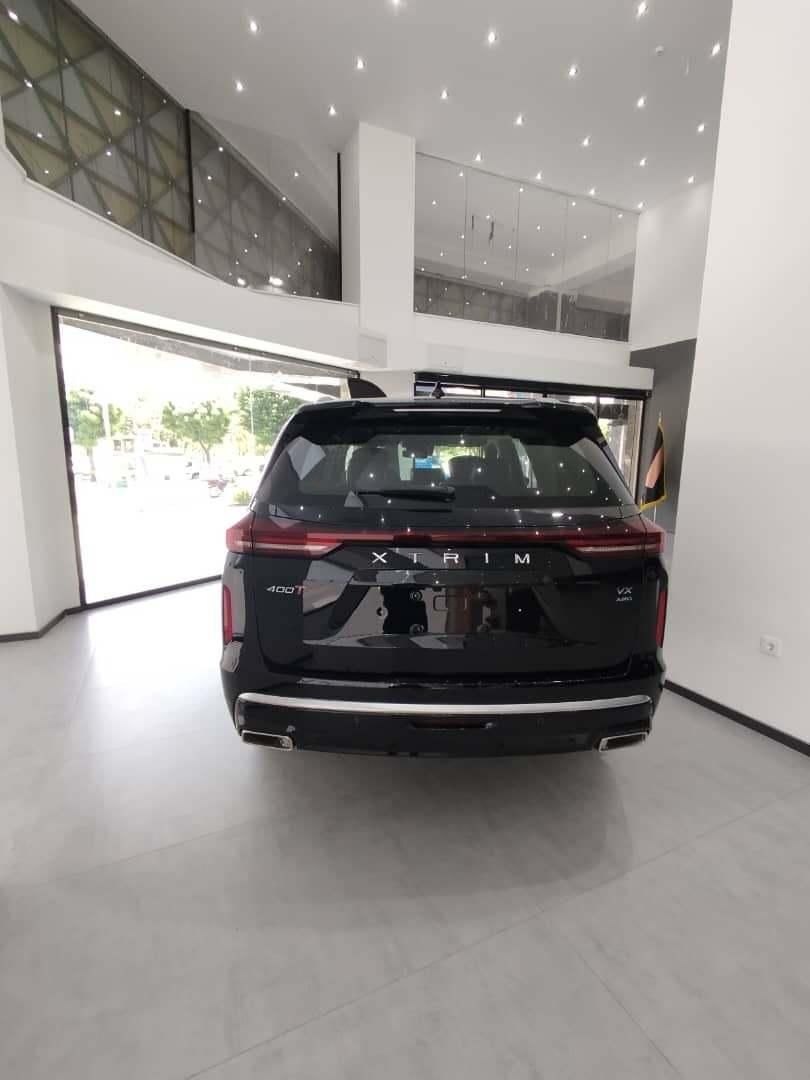 اکستریم / VX / نمایندگی 377 خیری|خودرو سواری و وانت|کرج, جهان‌شهر|دیوار