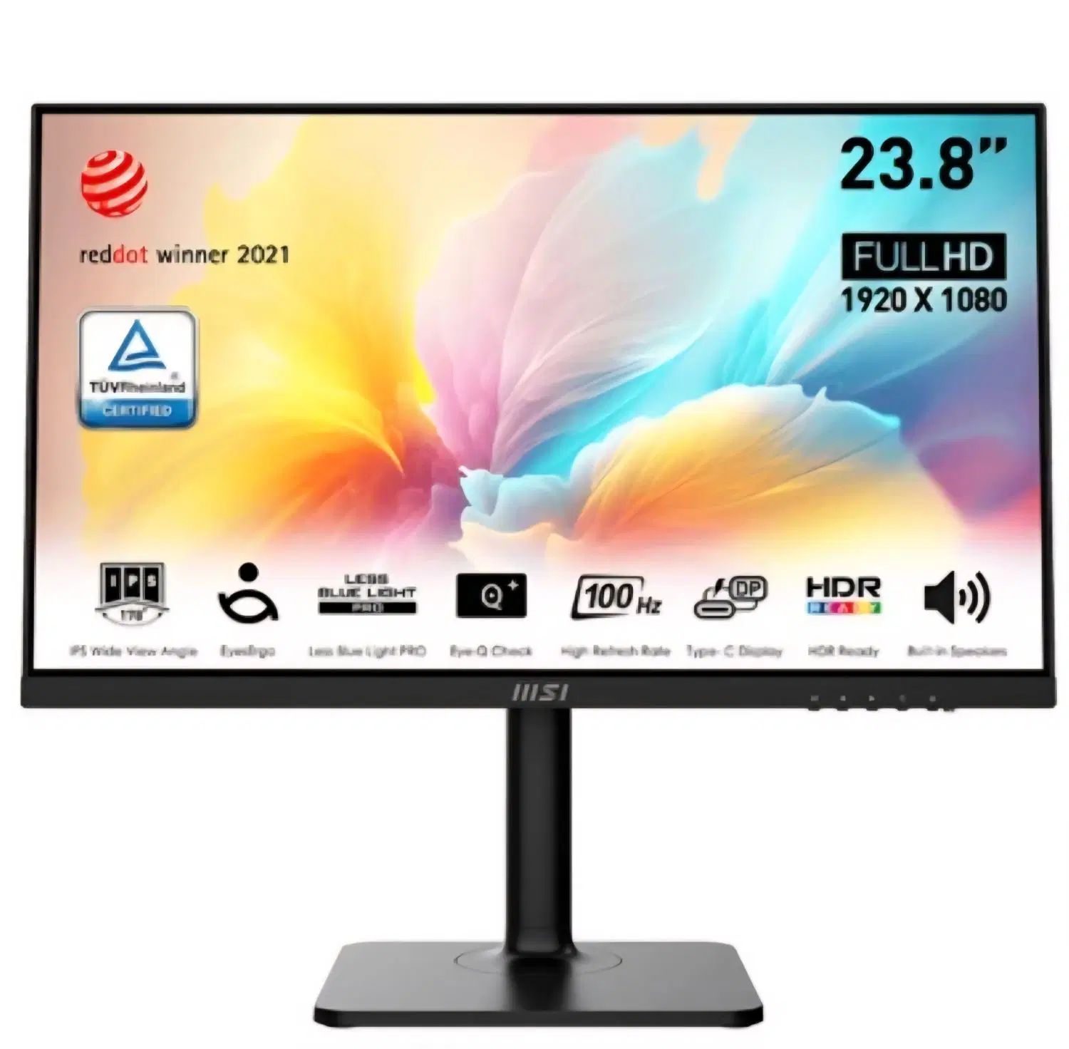 مانیتور msi md241p|قطعات و لوازم جانبی رایانه|تهران, جنت‌آباد جنوبی|دیوار